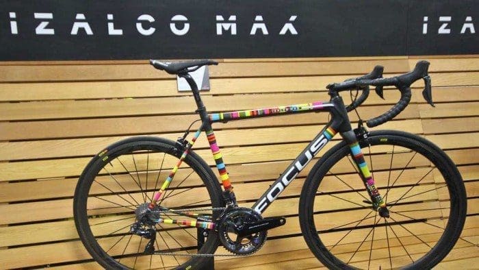 Interbike 2017 Photo Gallery